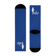 Load image into Gallery viewer, Espanol Crew Socks (EU)
