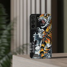 Load image into Gallery viewer, Chinese Phone Case With Card Holder
