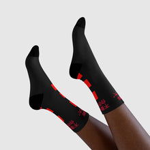 Load image into Gallery viewer, Chinese Crew Socks (EU)
