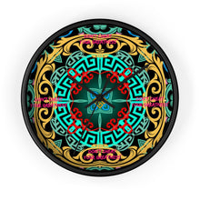 Load image into Gallery viewer, Wall clock
