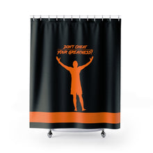 Load image into Gallery viewer, 815 Edition Shower Curtains
