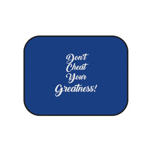 Load image into Gallery viewer, Car Mats (Set of 4)

