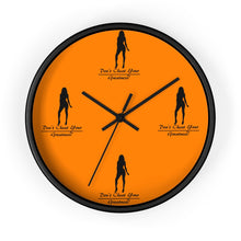 Load image into Gallery viewer, 815 Edition Women's Wall clock
