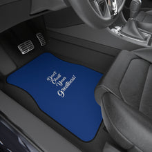 Load image into Gallery viewer, Car Mats (Set of 4)
