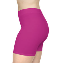 Load image into Gallery viewer, Arabic Women's Biker Shorts
