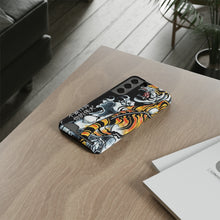 Load image into Gallery viewer, Chinese Phone Case With Card Holder

