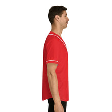 Load image into Gallery viewer, Men's Baseball Jersey (AOP)
