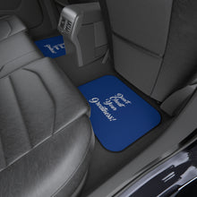 Load image into Gallery viewer, Car Mats (Set of 4)
