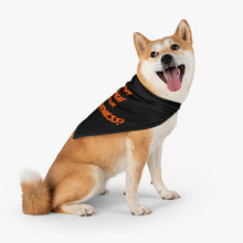 Load image into Gallery viewer, 815 Edition Pet Bandana
