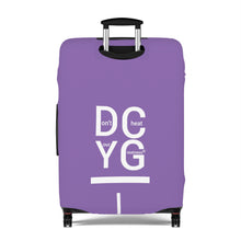 Load image into Gallery viewer, DCYG Xclusive   Luggage Cover
