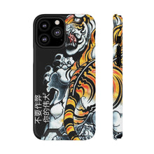 Load image into Gallery viewer, Chinese Phone Case With Card Holder
