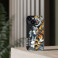 Load image into Gallery viewer, Chinese Phone Case With Card Holder
