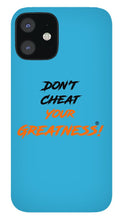 Load image into Gallery viewer, Owner - Phone Case
