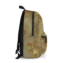 Load image into Gallery viewer, Arabic Backpack
