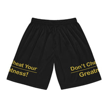 Load image into Gallery viewer, Basketball Shorts

