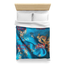 Load image into Gallery viewer, Chinese  Microfiber Duvet Cover
