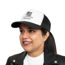 Load image into Gallery viewer, USA Mesh Cap
