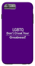 Load image into Gallery viewer, LGBTQ - Phone Case
