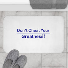 Load image into Gallery viewer, Bath Mat
