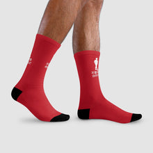 Load image into Gallery viewer, Chinese Crew Socks (EU)
