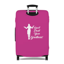 Load image into Gallery viewer, Luggage Cover
