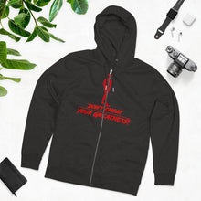 Load image into Gallery viewer, Men's Cultivator Zip Hoodie
