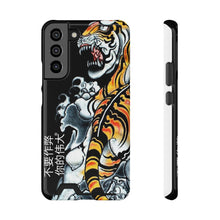 Load image into Gallery viewer, Chinese Phone Case With Card Holder
