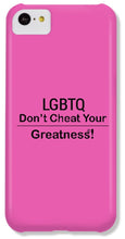 Load image into Gallery viewer, LGBTQ Phone Case
