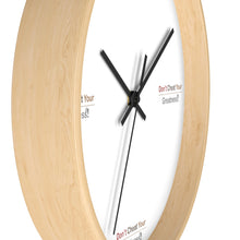 Load image into Gallery viewer, Burberry Wall clock
