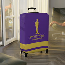 Load image into Gallery viewer, Luggage Cover
