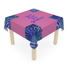 Load image into Gallery viewer, Tablecloth
