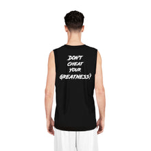 Load image into Gallery viewer, Basketball Jersey
