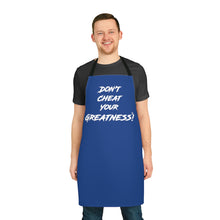 Load image into Gallery viewer, Apron (AOP)
