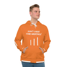 Load image into Gallery viewer, Turn it up Men's Hoodie
