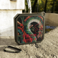 Load image into Gallery viewer, Chinese  Blackwater Outdoor Bluetooth Speaker
