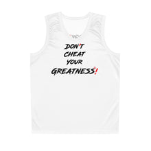 Load image into Gallery viewer, Basketball Jersey
