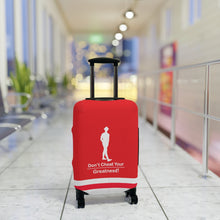 Load image into Gallery viewer, Luggage Cover
