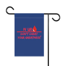 Load image into Gallery viewer, DCYG,N Ur Drip, Garden &amp; House Banner
