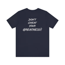Load image into Gallery viewer, Unisex Jersey Short Sleeve Tee
