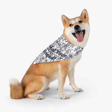 Load image into Gallery viewer, Military Pet Bandana
