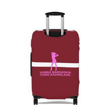 Load image into Gallery viewer, Filipino Luggage Cover
