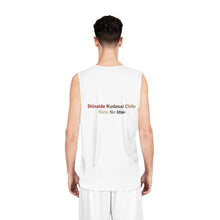 Load image into Gallery viewer, Basketball Jersey
