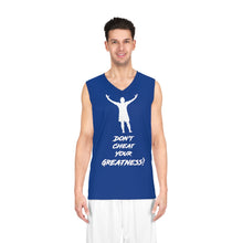 Load image into Gallery viewer, Basketball Jersey
