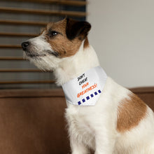 Load image into Gallery viewer, 815 Edition Pet Bandana Collar
