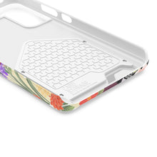Load image into Gallery viewer, Japanese Phone Case With Card Holder
