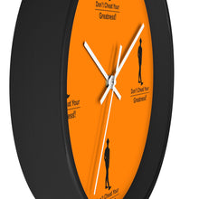 Load image into Gallery viewer, 815 Edition Men's Wall clock
