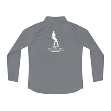 Load image into Gallery viewer, BBW Quarter-Zip Sweater
