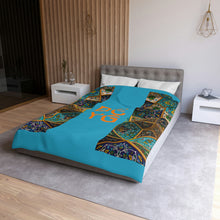 Load image into Gallery viewer, DCYG Xclusive Microfiber Duvet Cover
