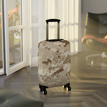 Load image into Gallery viewer, Veterans Luggage Cover
