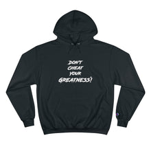 Load image into Gallery viewer, Champion Hoodie
